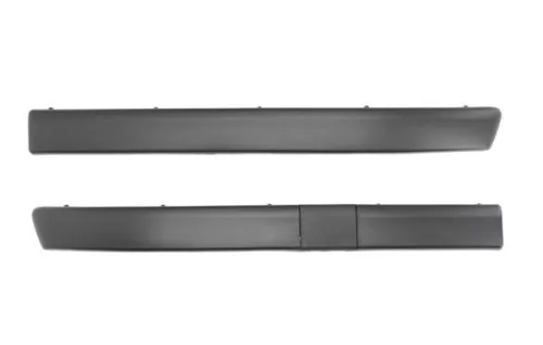 Trim/Protection Strip, bumper