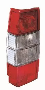 Tail Light Assembly