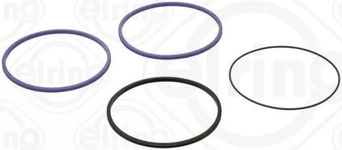 Gasket Set, cylinder liner