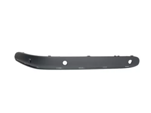 Trim/Protection Strip, bumper