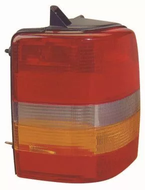 Tail Light Assembly