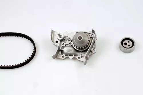 Water Pump & Timing Belt Kit