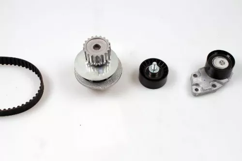 Water Pump & Timing Belt Kit