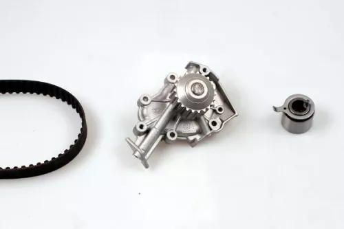 Water Pump & Timing Belt Kit