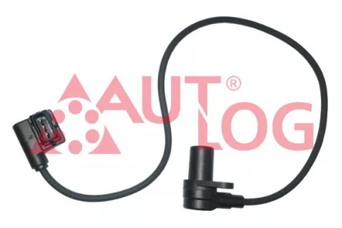 Sensor, crankshaft pulse