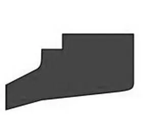 Shaft Seal, steering gear