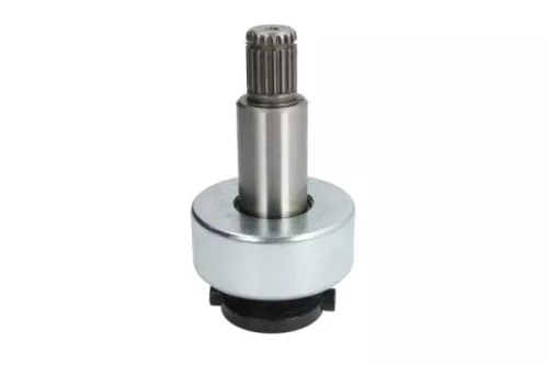 Freewheel Gear, starter