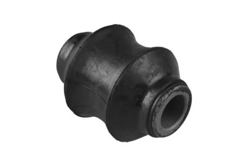 Mounting, shock absorber