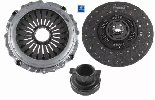 Clutch Kit