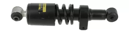 Shock Absorber, driver cab suspension