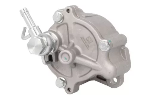 Vacuum Pump, braking system