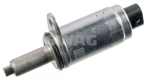 Control Valve, camshaft adjustment