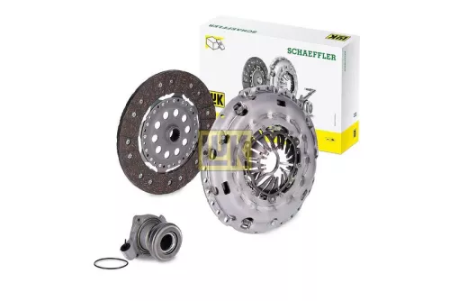 Clutch Kit