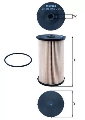 Fuel Filter