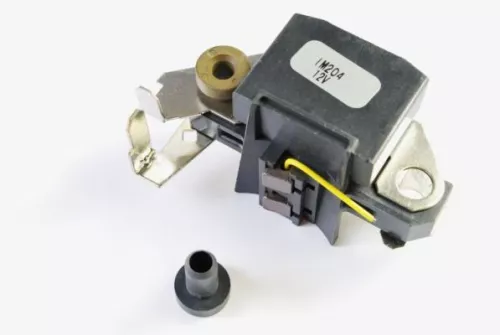 Alternator Regulator