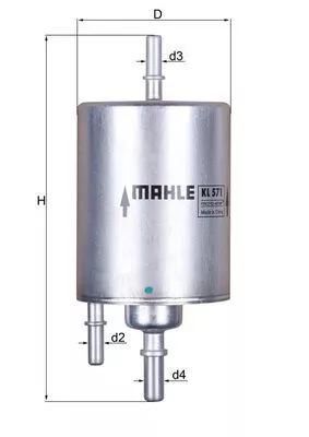 Fuel Filter