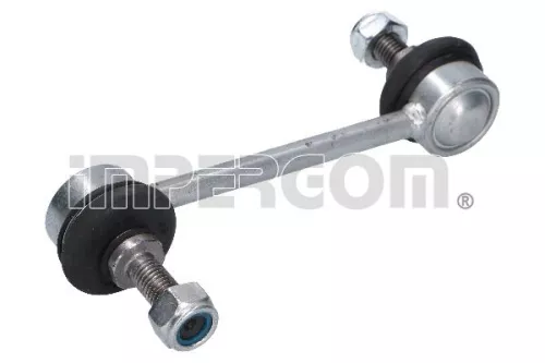 Mounting, stabiliser bar