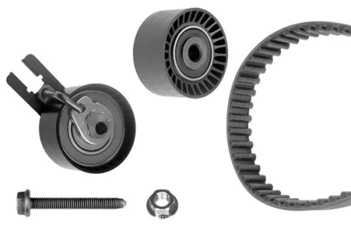 Timing Belt Kit