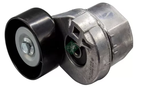 Belt Tensioner, V-ribbed belt