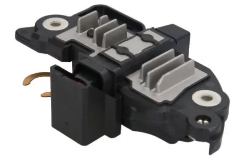 Alternator Regulator