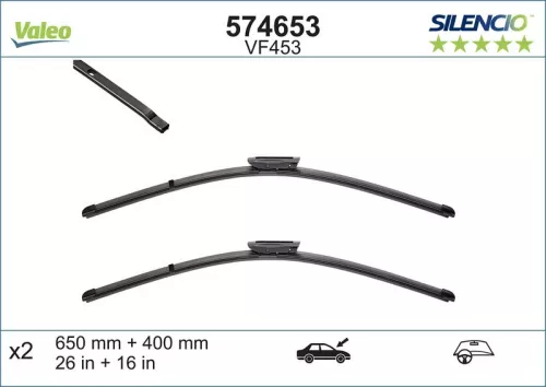 Wiper Blade
