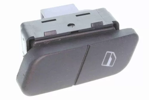 Switch, window regulator