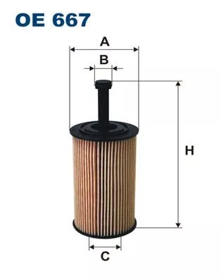 Oil Filter
