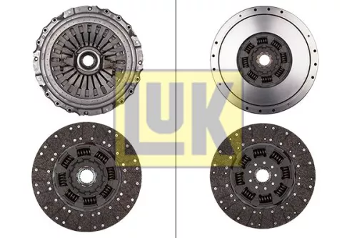 Clutch Kit