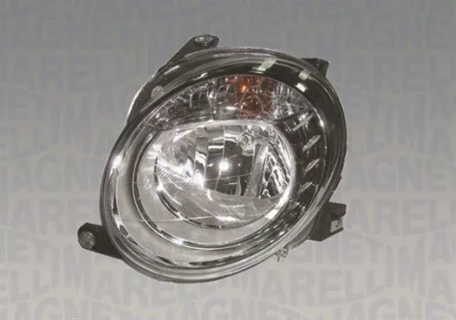 Headlight