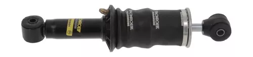 Shock Absorber, driver cab suspension