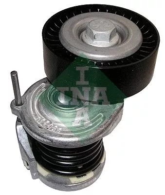 Belt Tensioner, V-ribbed belt