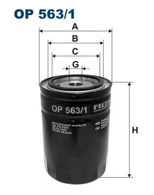 Oil Filter