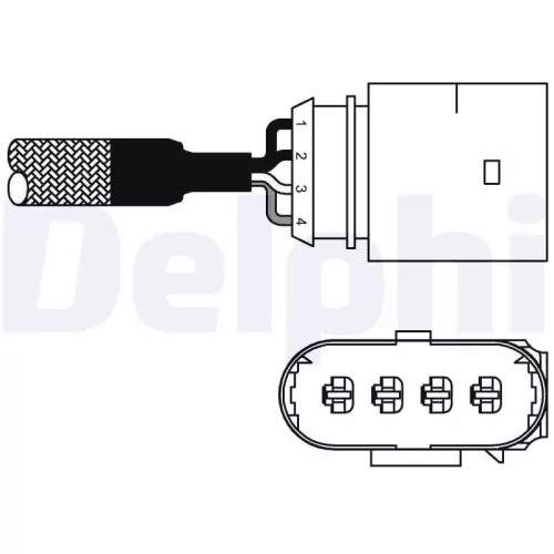 Oxygen Sensor