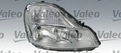 Headlight