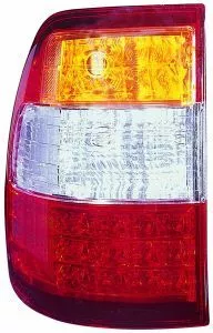 Tail Light Assembly