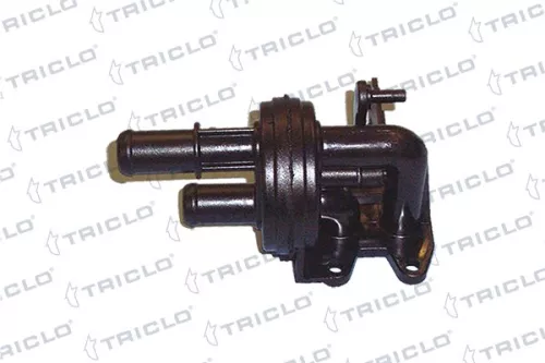 Coolant Control Valve