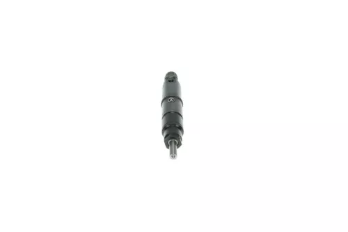 Nozzle and Holder Assembly