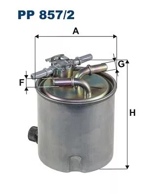 Fuel Filter