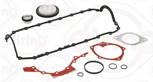Gasket Kit, crankcase