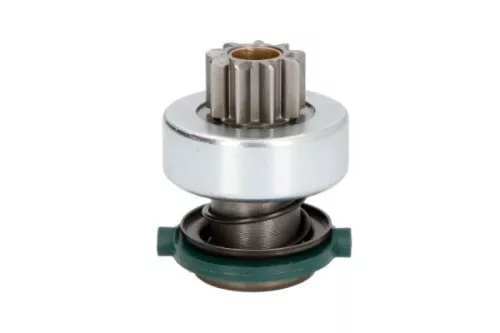 Freewheel Gear, starter