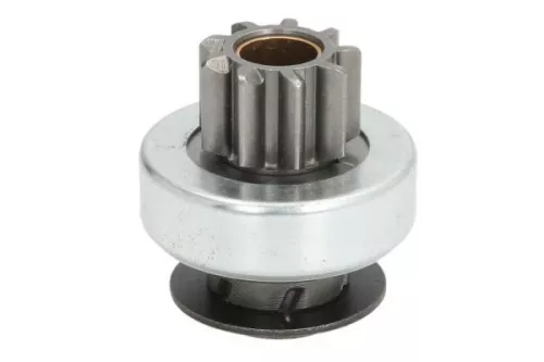 Freewheel Gear, starter