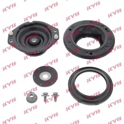 Repair Kit, suspension strut support mount