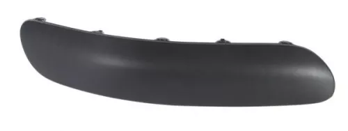 Trim/Protection Strip, bumper