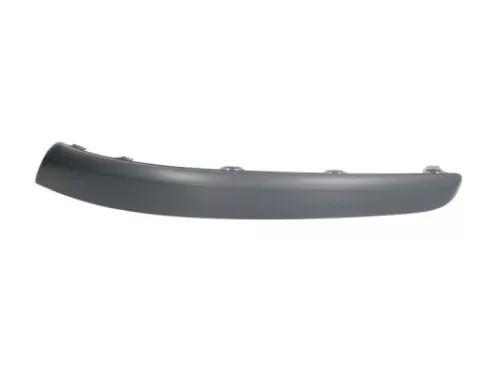 Trim/Protection Strip, bumper