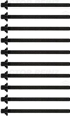 Cylinder Head Bolt Set