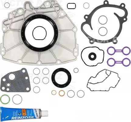 Gasket Kit, crankcase