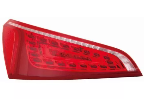 Tail Light Assembly