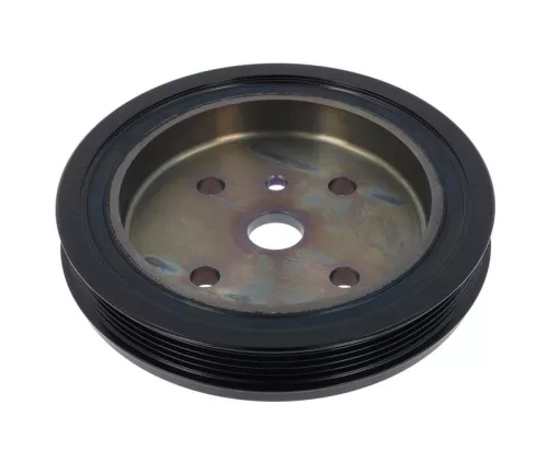 Belt Pulley, crankshaft