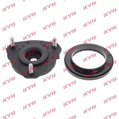 Repair Kit, suspension strut support mount