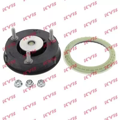 Repair Kit, suspension strut support mount
